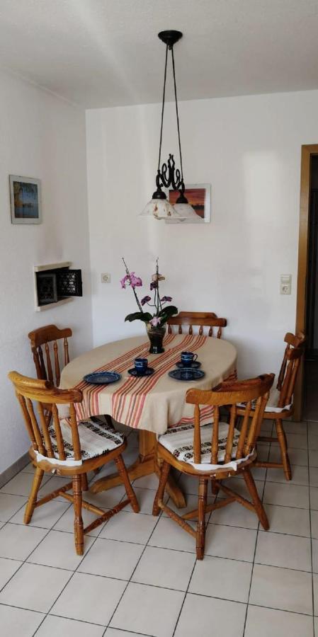 Ferienwohnung Haus Rundel Tettnang Dış mekan fotoğraf
