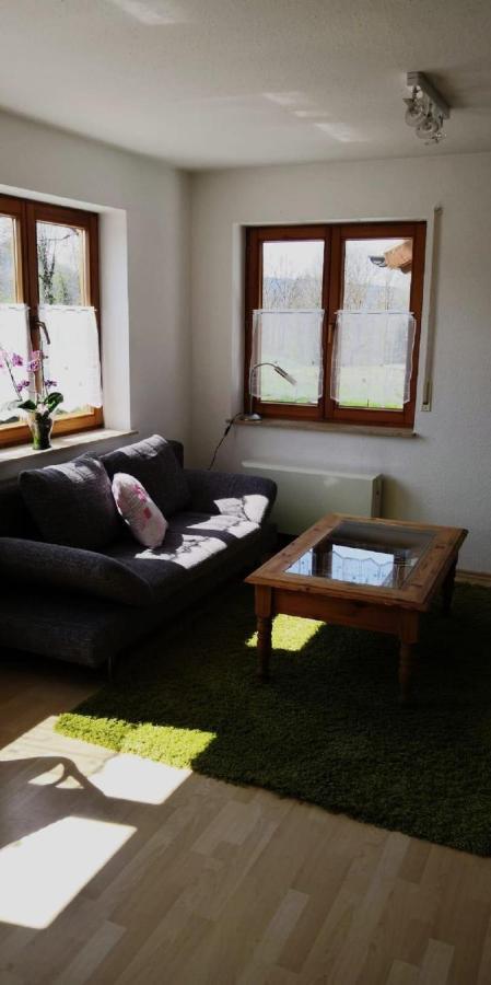 Ferienwohnung Haus Rundel Tettnang Dış mekan fotoğraf