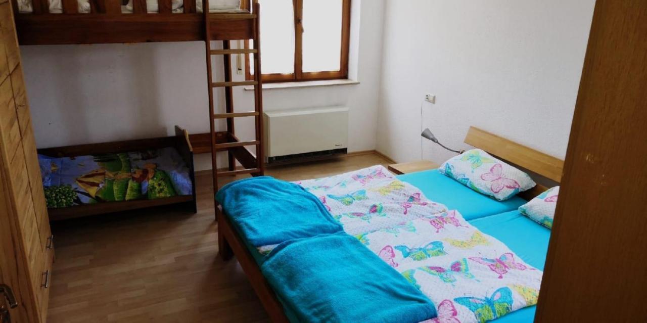 Ferienwohnung Haus Rundel Tettnang Dış mekan fotoğraf