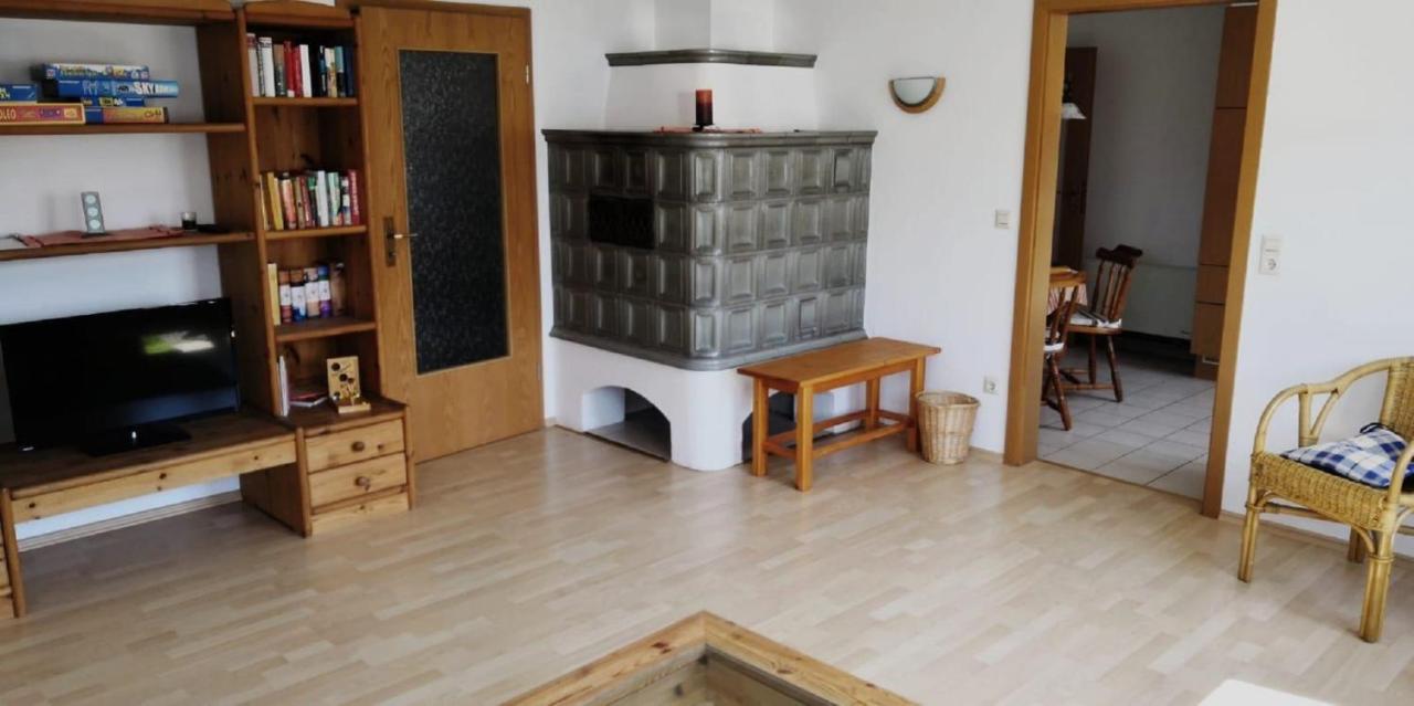 Ferienwohnung Haus Rundel Tettnang Dış mekan fotoğraf
